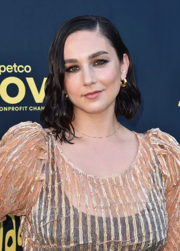 Молли Эфраим