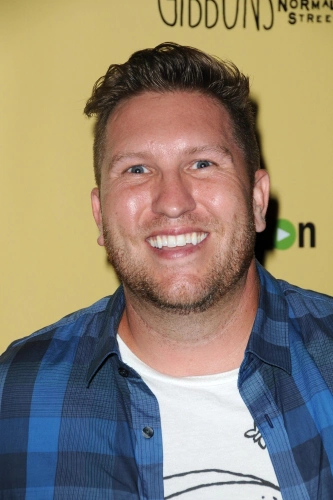 Нейт Торренс