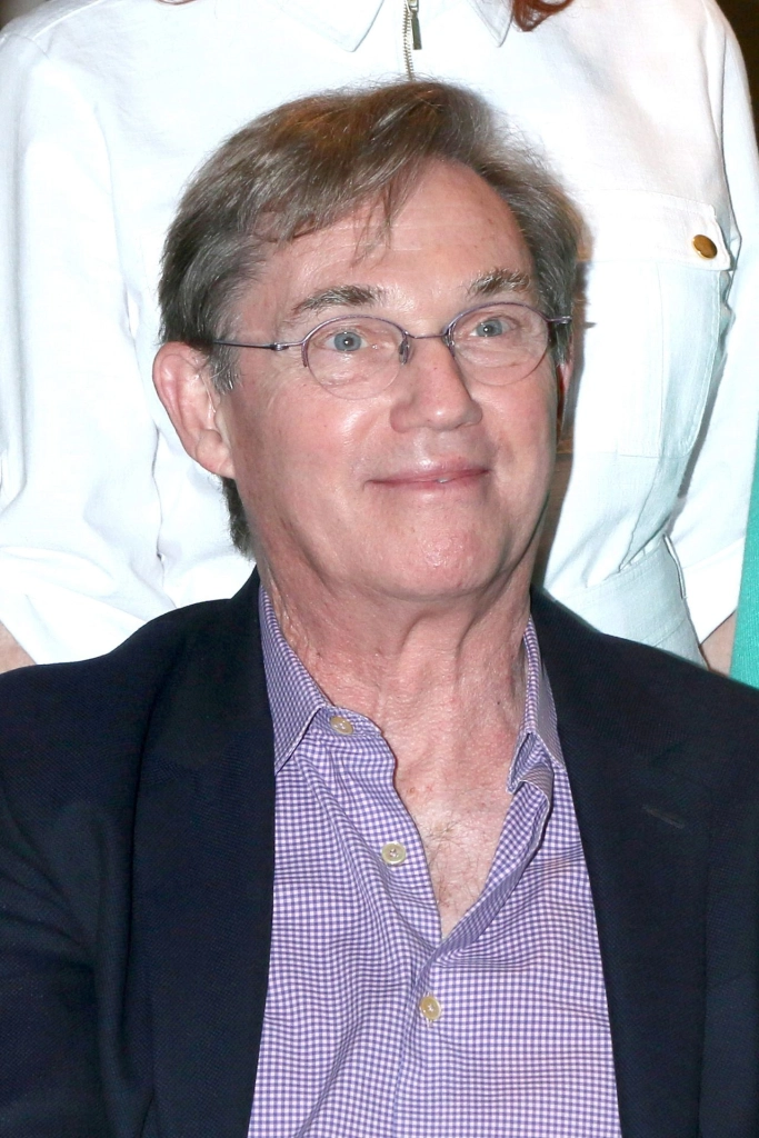 Ричард Томас