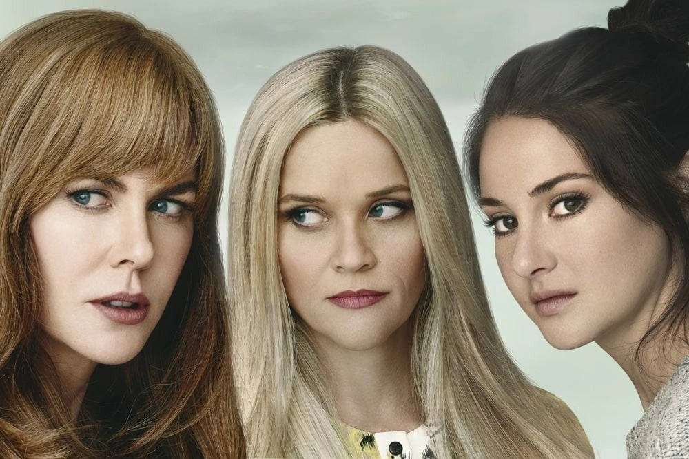 9 коротких сериалов для длинных новогодних выходных