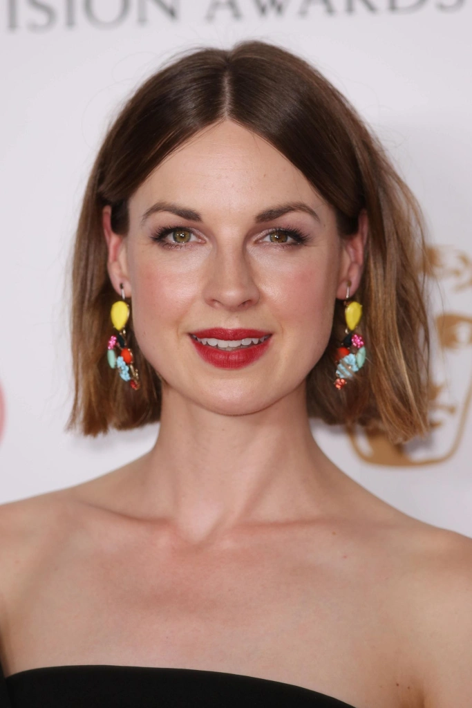 Джессика Рэйн