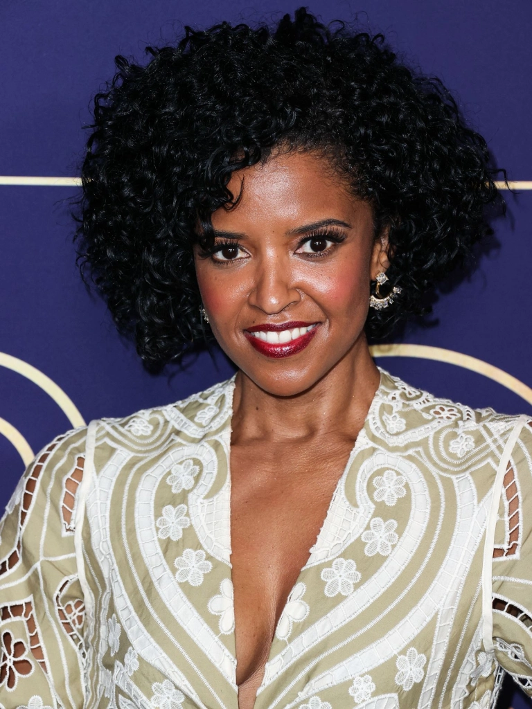 Рене Голдсберри