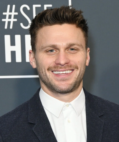 Джон Рудницкий