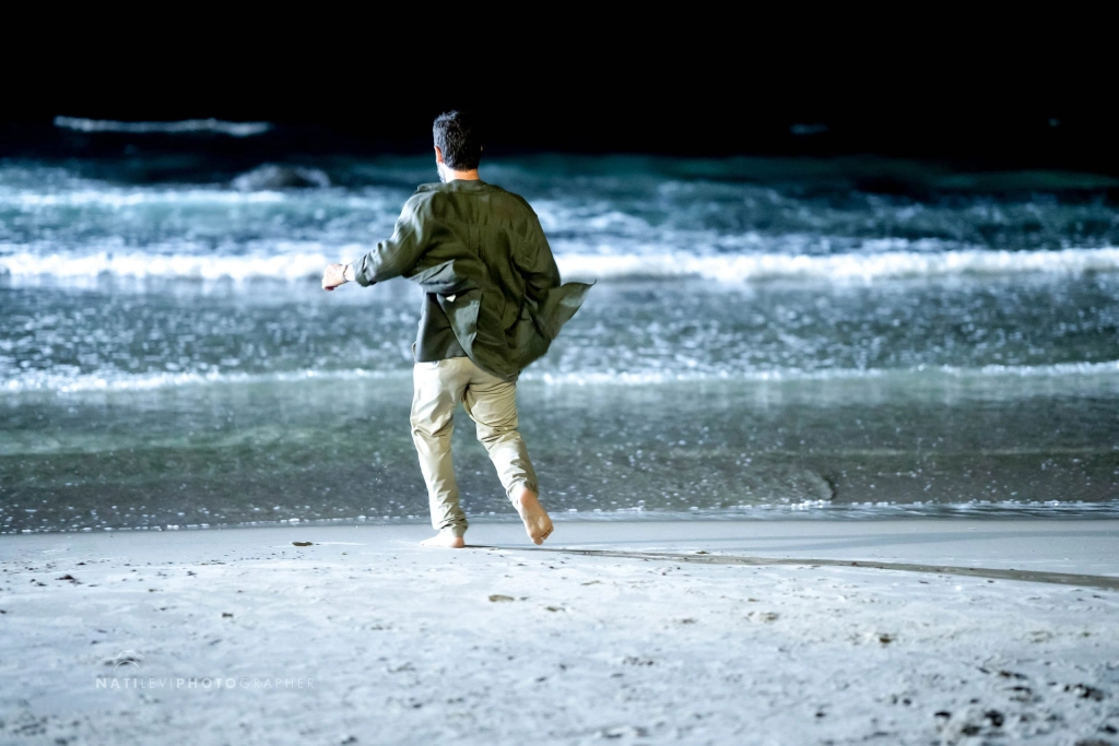 «Ночная терапия»: когда вечер мудренее утра, а у душеведа свои тараканы в голове