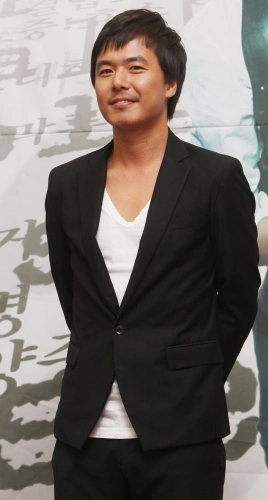 Ким Дэ-джин