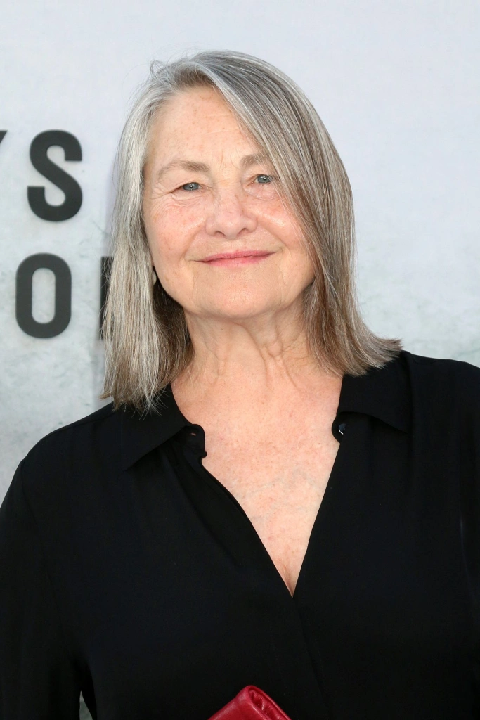 Черри Джонс