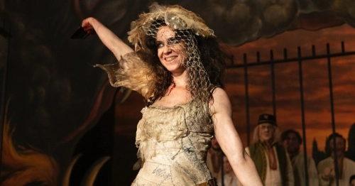 «Где бы ты ни жил, ты имеешь право заявить о своих правах»: Бен Чаплин и Эми Мэнсон о «Невероятных»