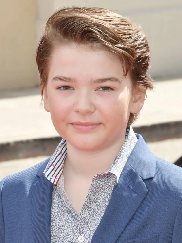 Кристиан Майкл Купер