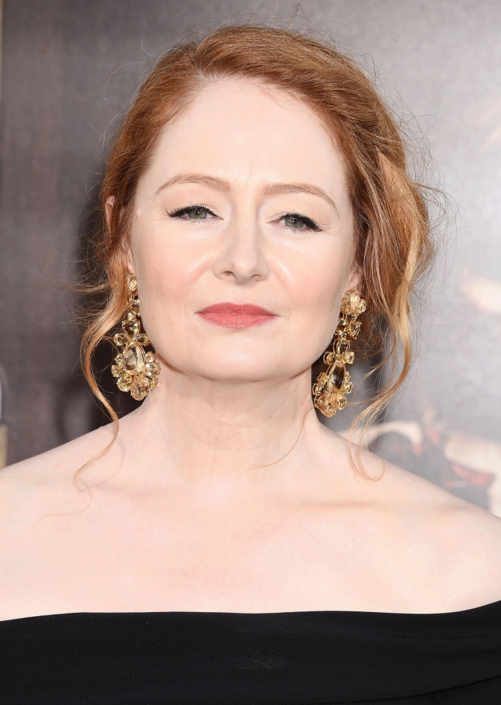 Миранда Отто