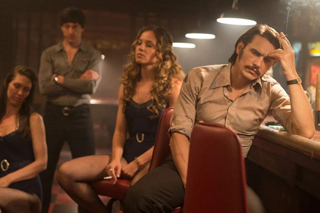 Медок и холодок: 10 волнующих сериалов о сексе