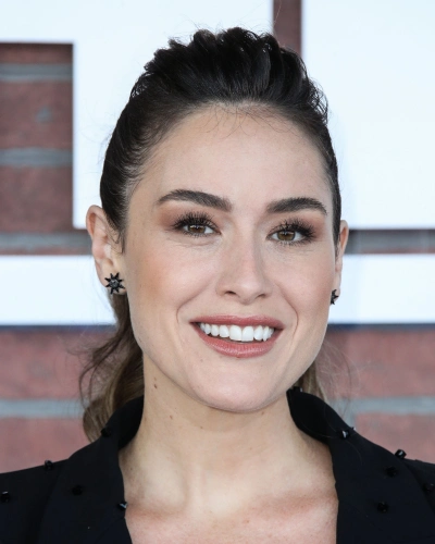 Элисон Лафф