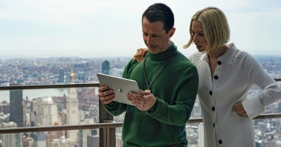 74-я премия «Эмми»: Номинанты