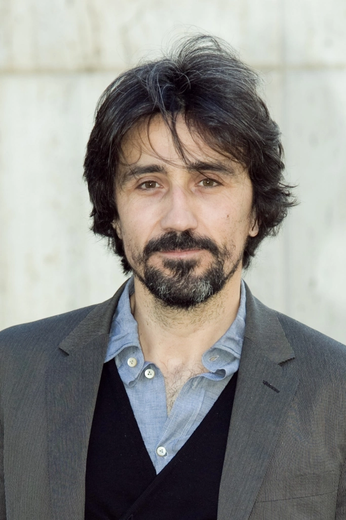 Массимо Де Сантис