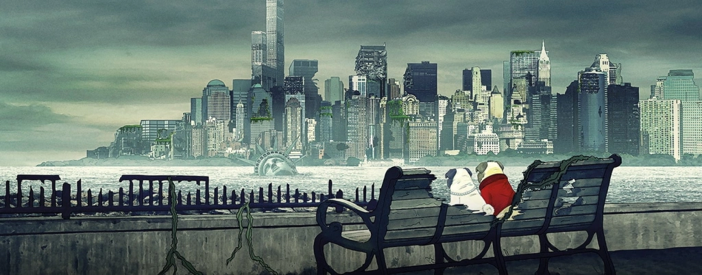 Все как у людей: 3 причины посмотреть сериал «Звери»