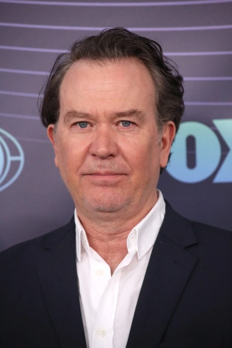 Тимоти Хаттон