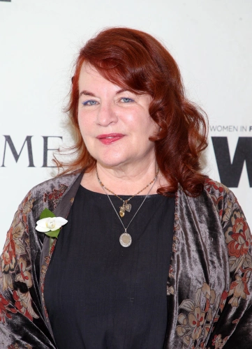 Эллисон Андерс