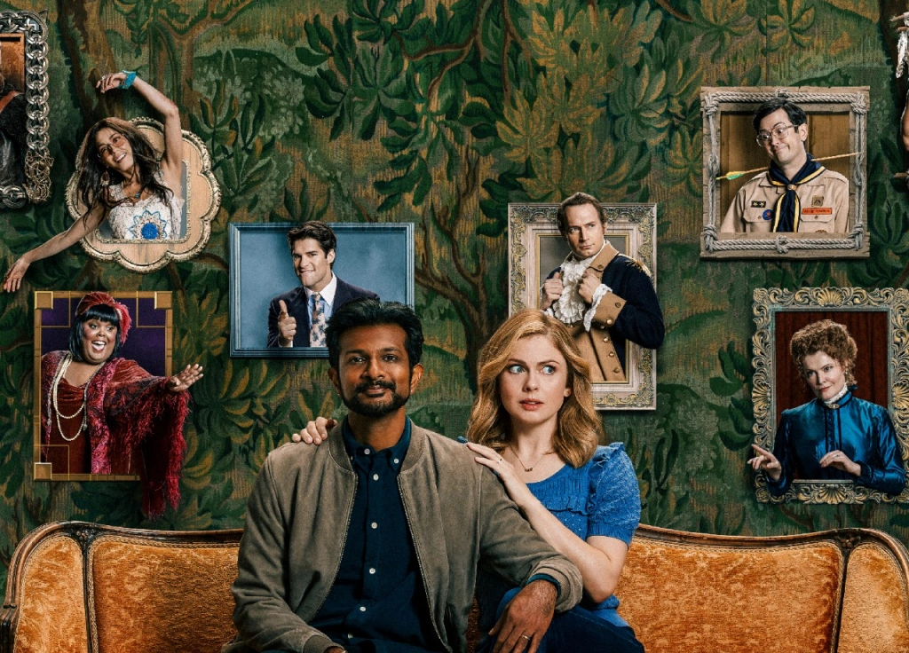 Смешать, но не взбалтывать: 7&nbsp;сериалов, удачно миксующих разные жанры