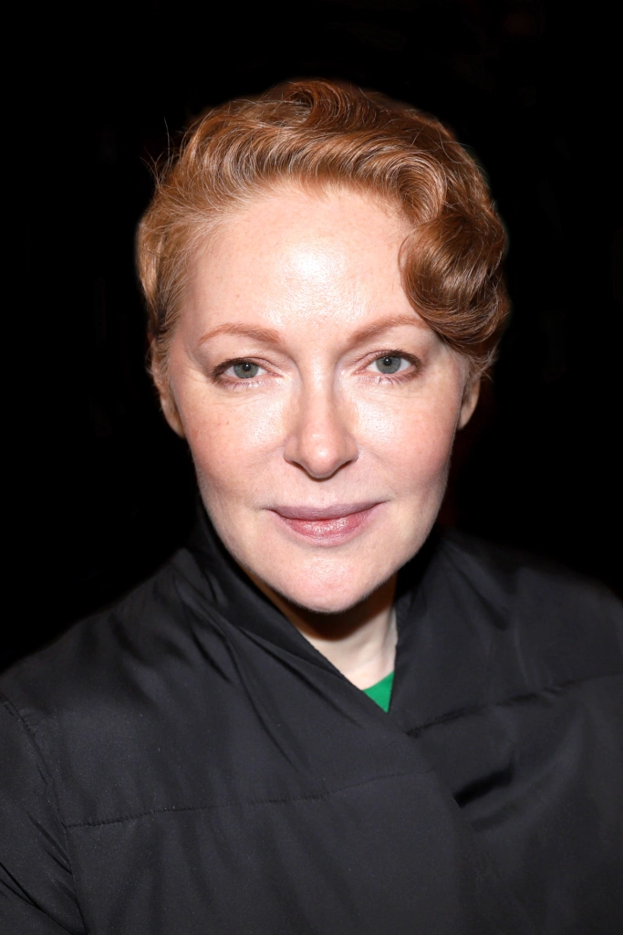 Наталья Рогожкина