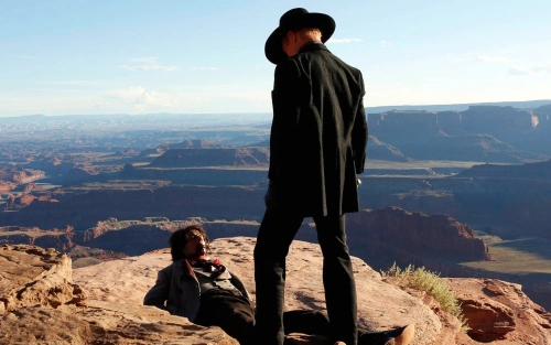 «Мир Дикого Запада» продлен на третий сезон