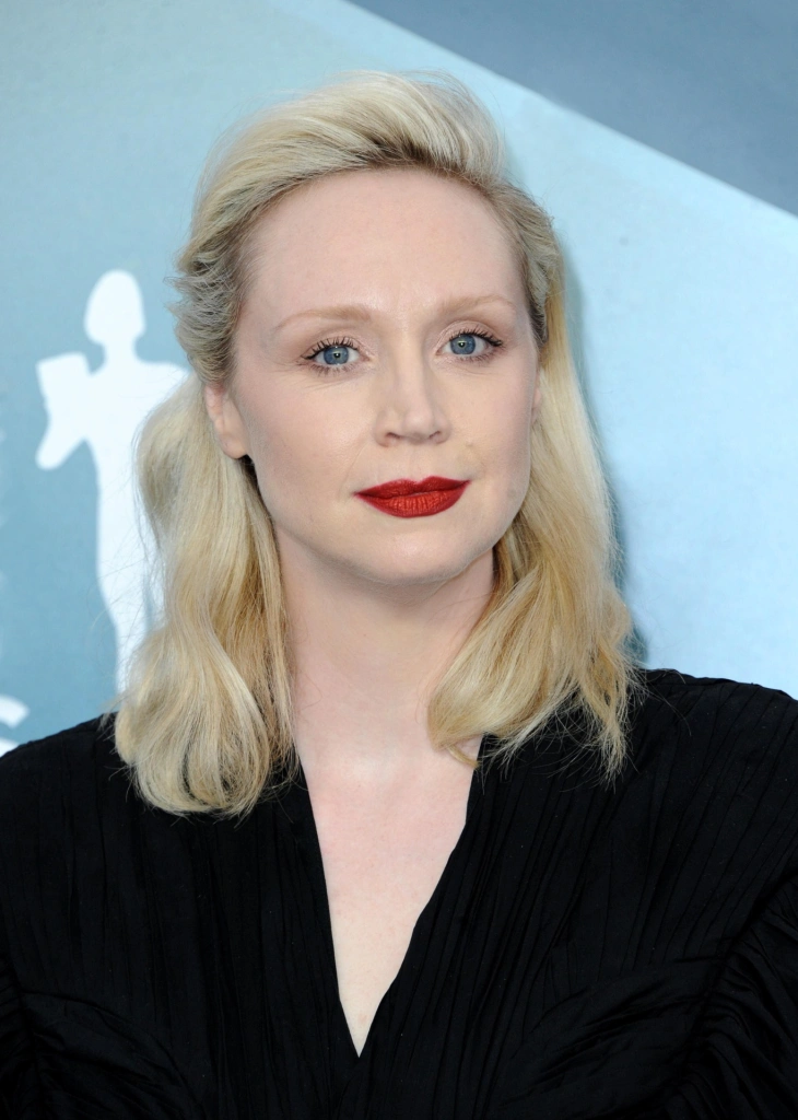 Гвендолин Кристи