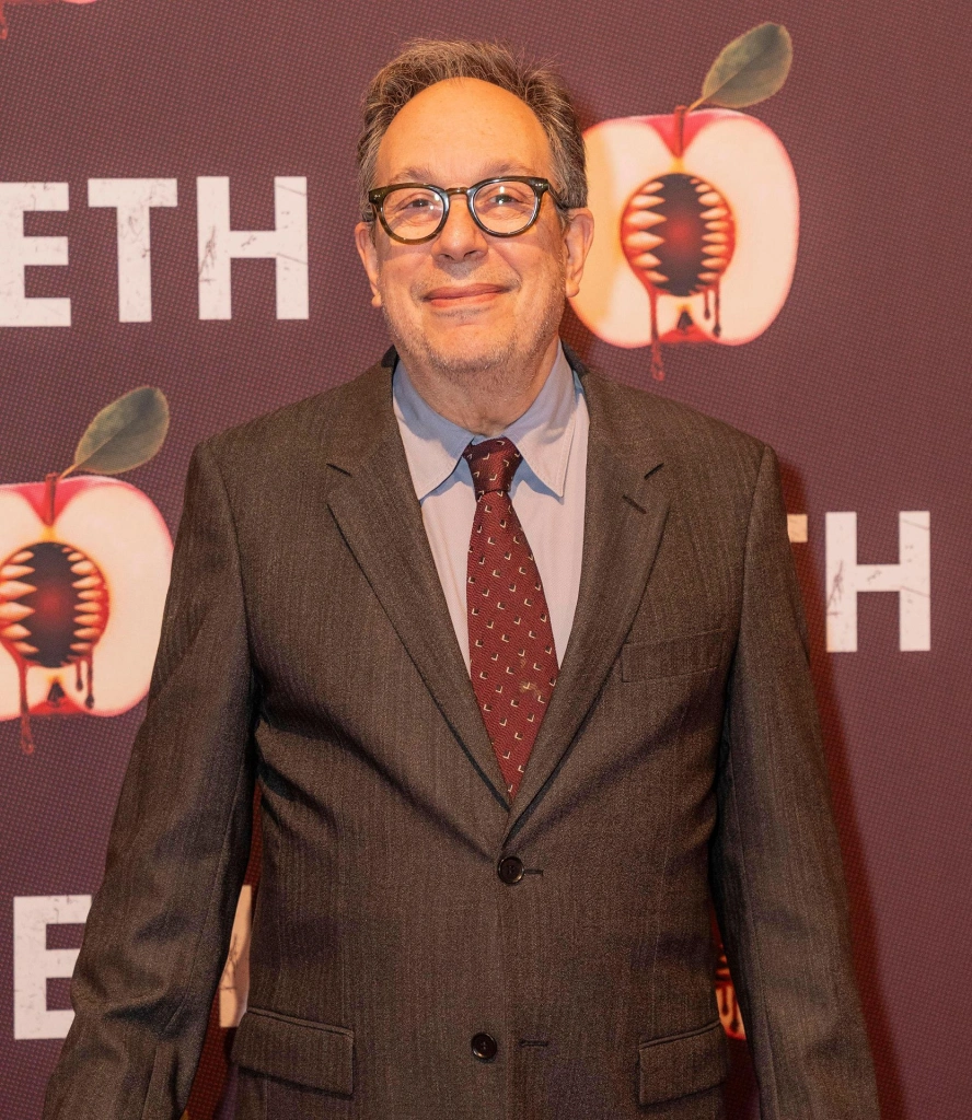 Марк Гордон