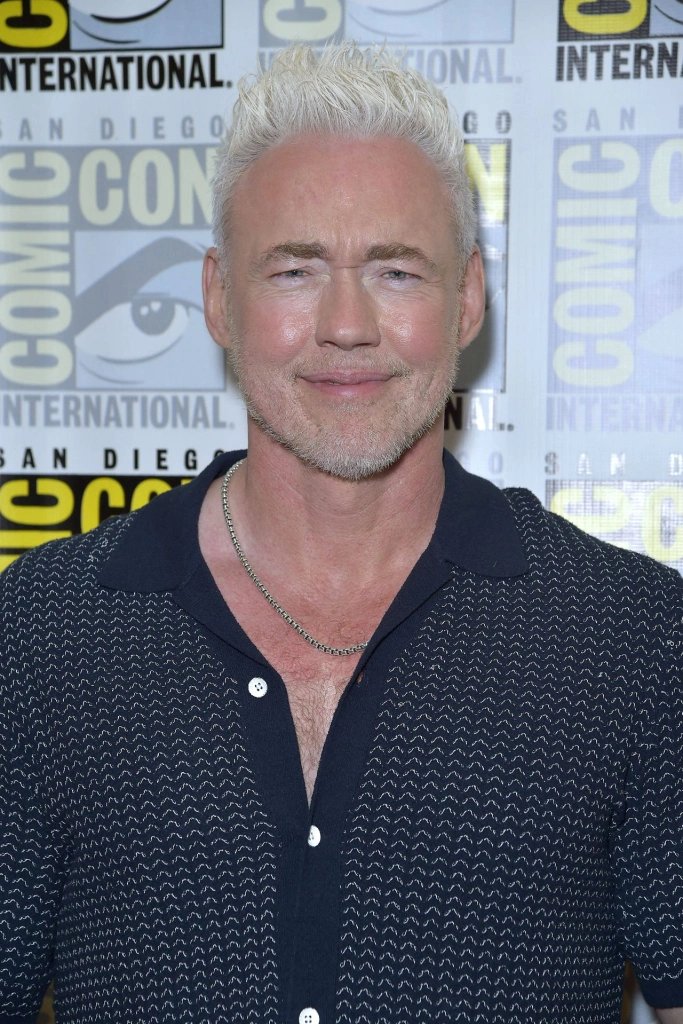 Кевин Дюран