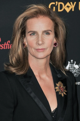 Рэйчел Гриффитс