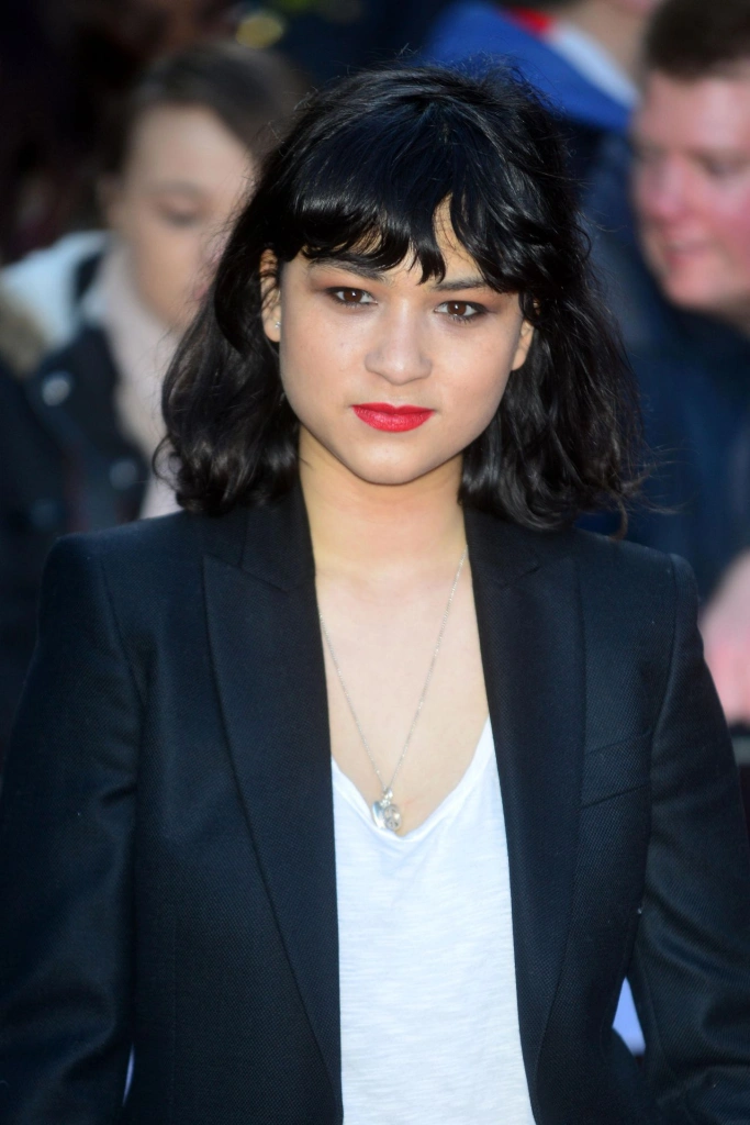 Изабелла Лафлэнд