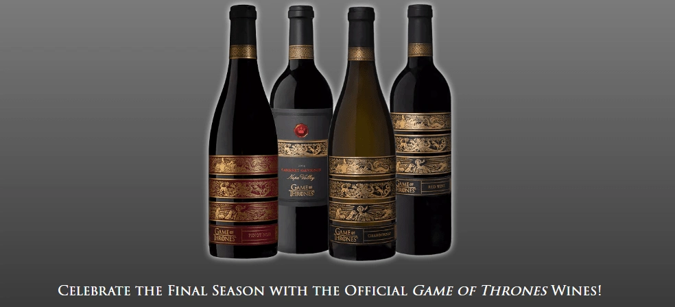 Что фанаты «Игры престолов» делали в ожидании финала