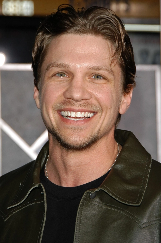 Марк Блукас