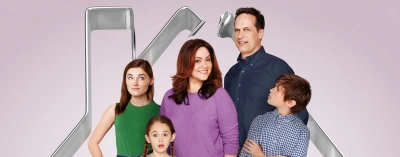 Легкие сериалы, которые скрасят вашу осень