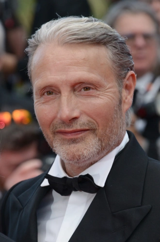 Мадс Миккельсен