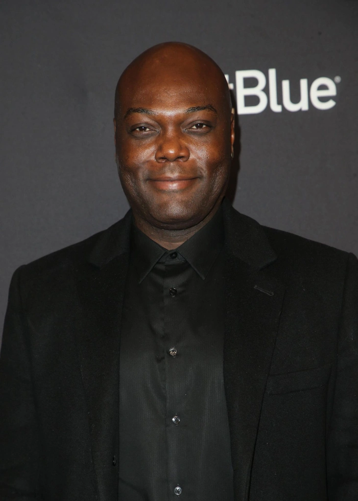 Питер Макон