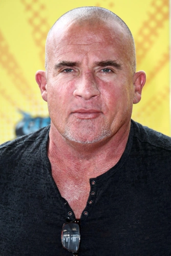 Доминик Пёрселл