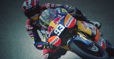 «Марк Маркес»: История мотогонщика-чемпиона в четырех цитатах