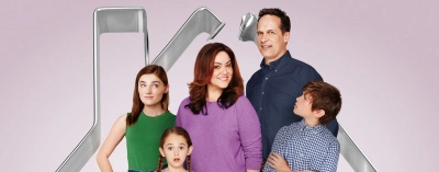 Легкие сериалы, которые скрасят вашу осень