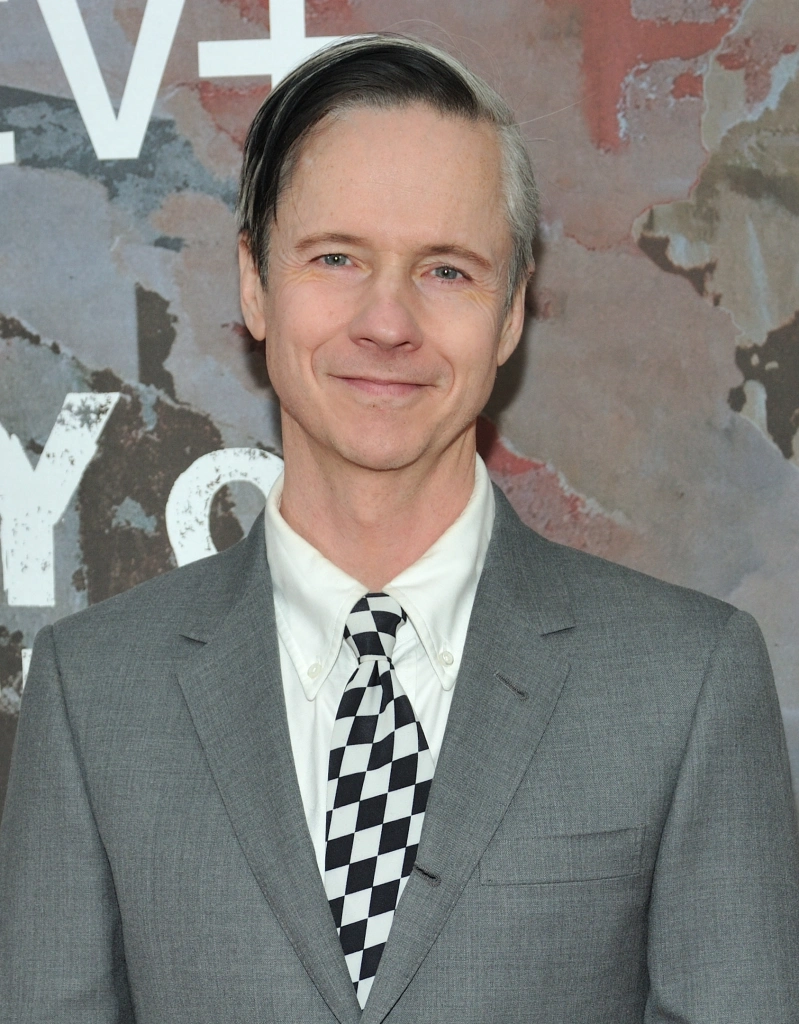 Джон Кэмерон Митчелл