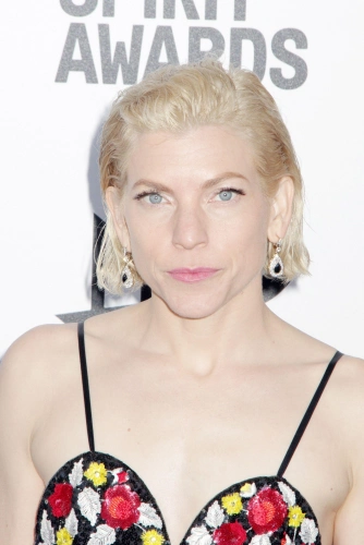 Бриджет Паларди