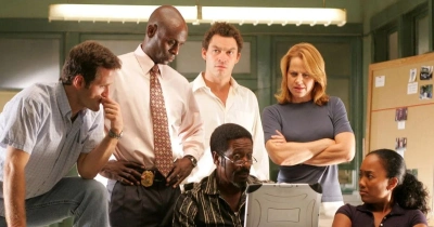 Почему «Прослушка» — великий американский сериал