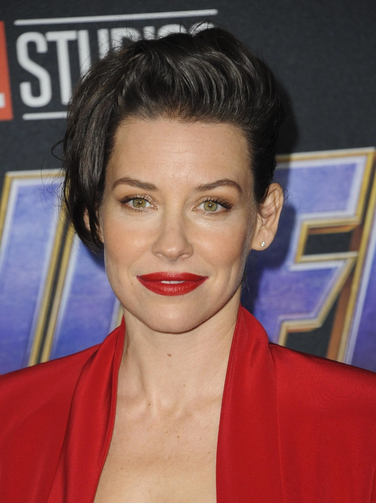 Эванджелин Лилли