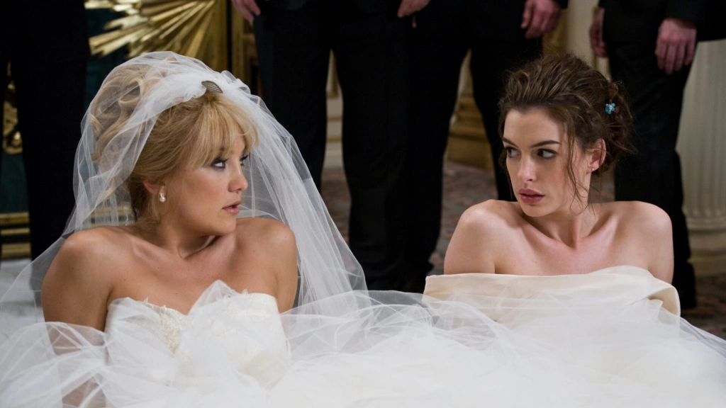 Любовь из нулевых: вспоминаем о трех классических ромкомах начала века