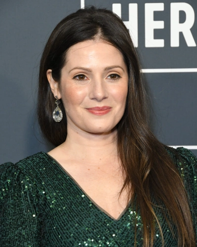 Алекса Палладино