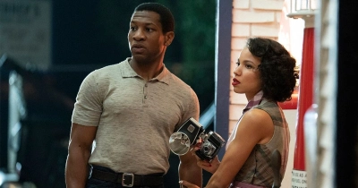 «Все, что происходит в сериале, современно и актуально»: Интервью с Джонатаном Мэйджерсом, звездой «Страны Лавкрафта»