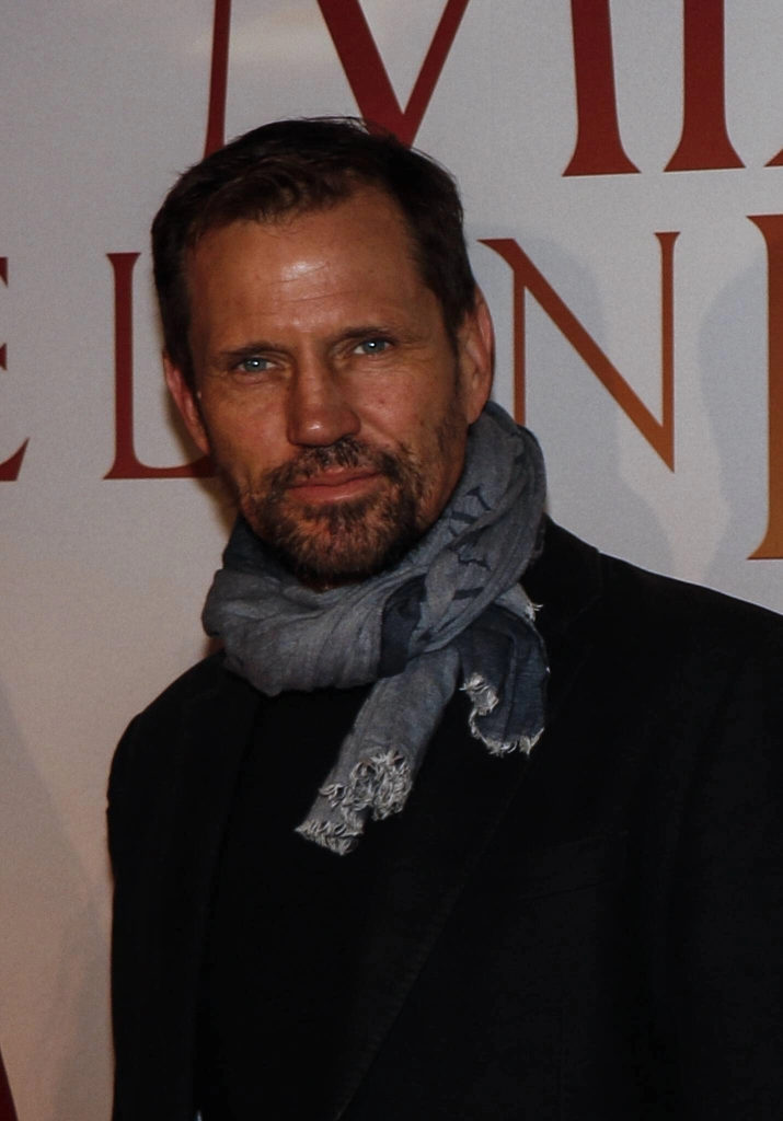 Лэнгли Кирквуд