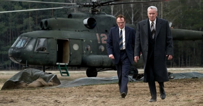 Создатель «Чернобыля»: «Точность стала нашей философией»