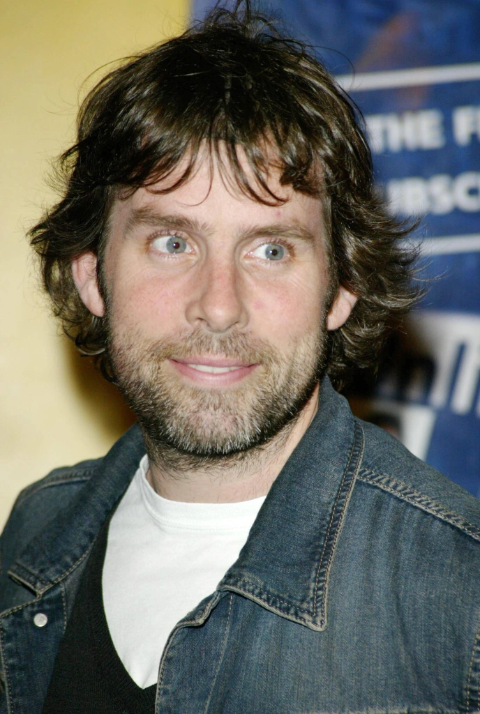 Дэвид Кэффри