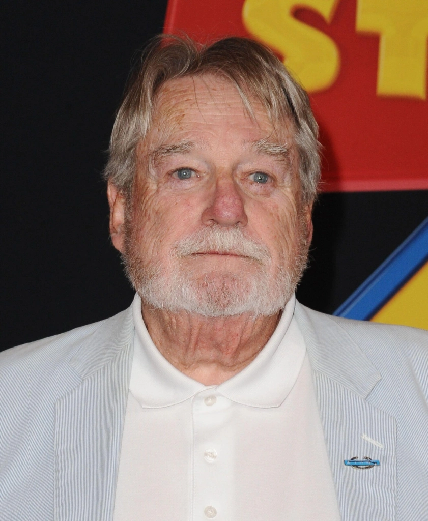 Блейк Кларк