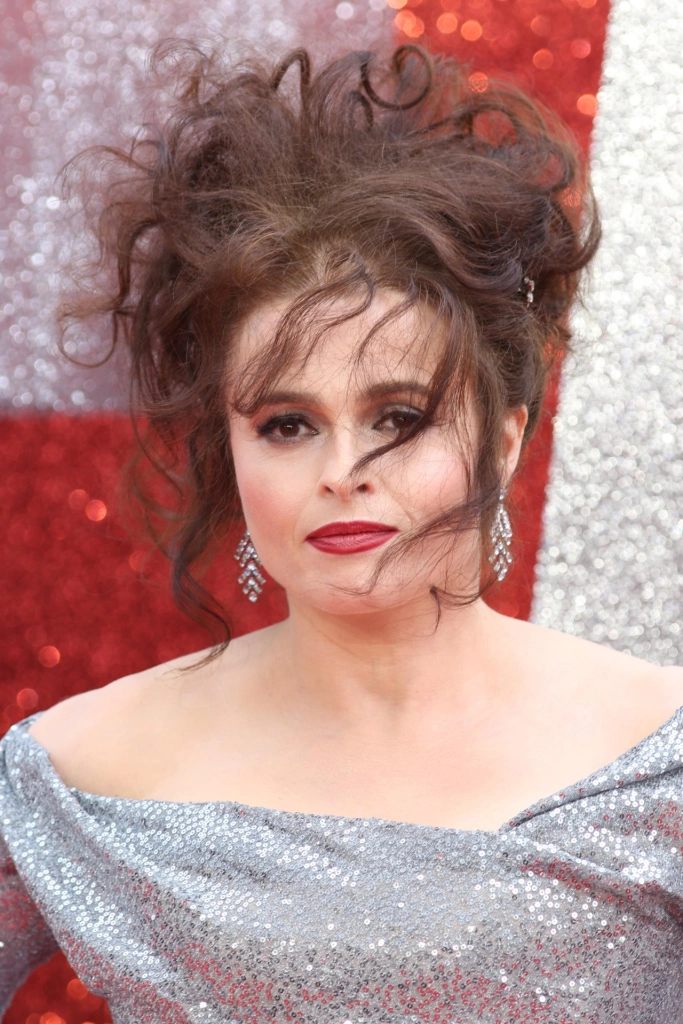 Хелена Бонем Картер