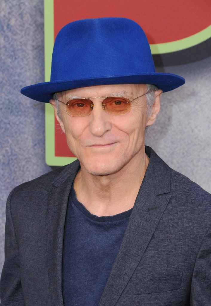 Дэвид Патрик Келли