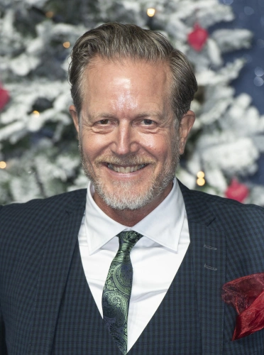 Петер Мюгинд